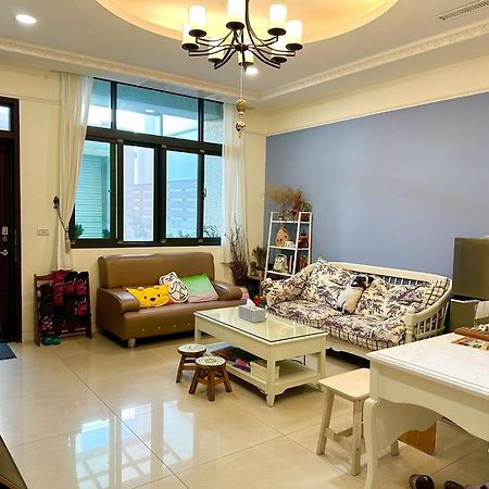 Slowly Inn Hengchun South Gate Exterior photo