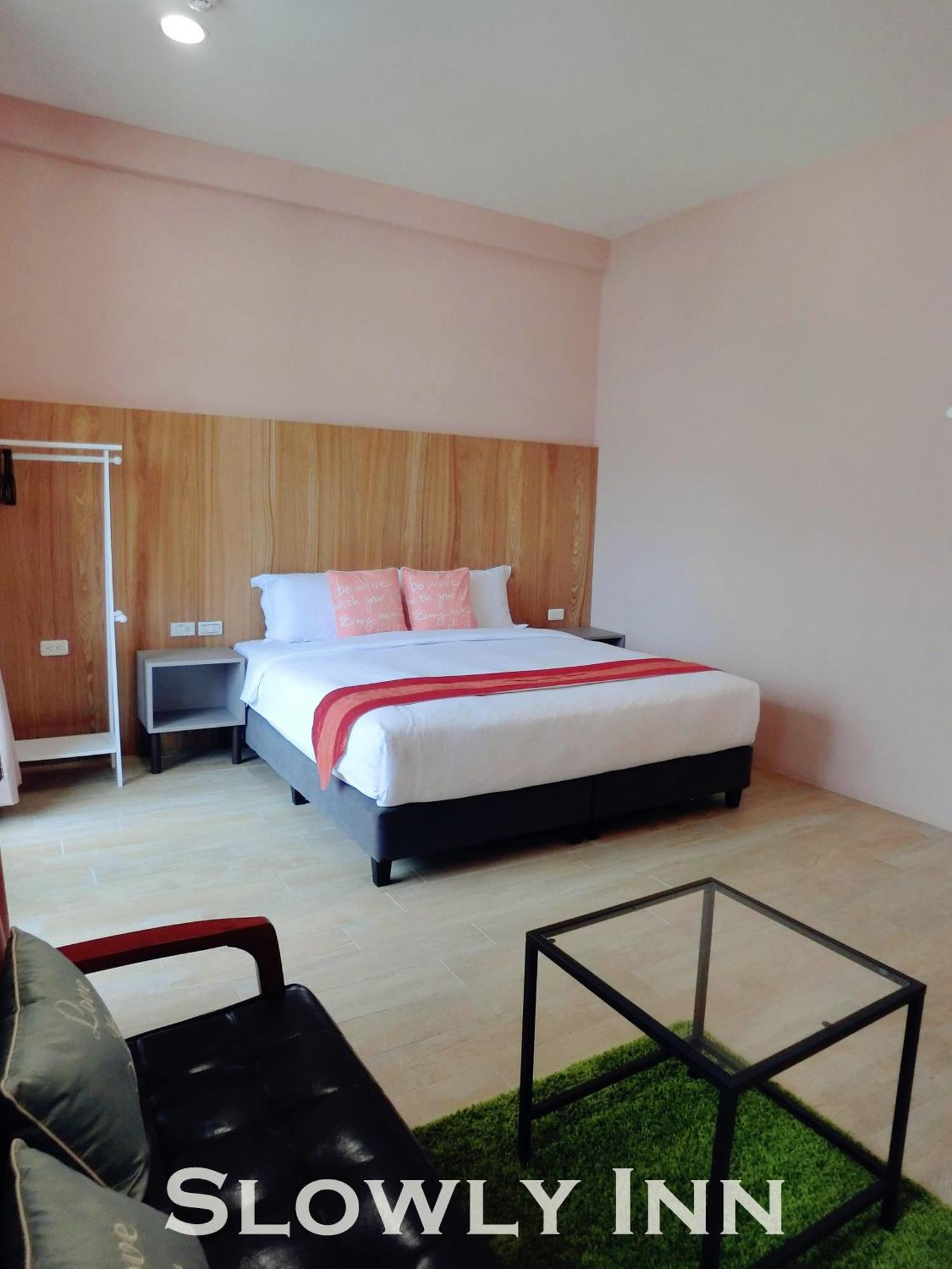 Slowly Inn Hengchun South Gate Exterior photo