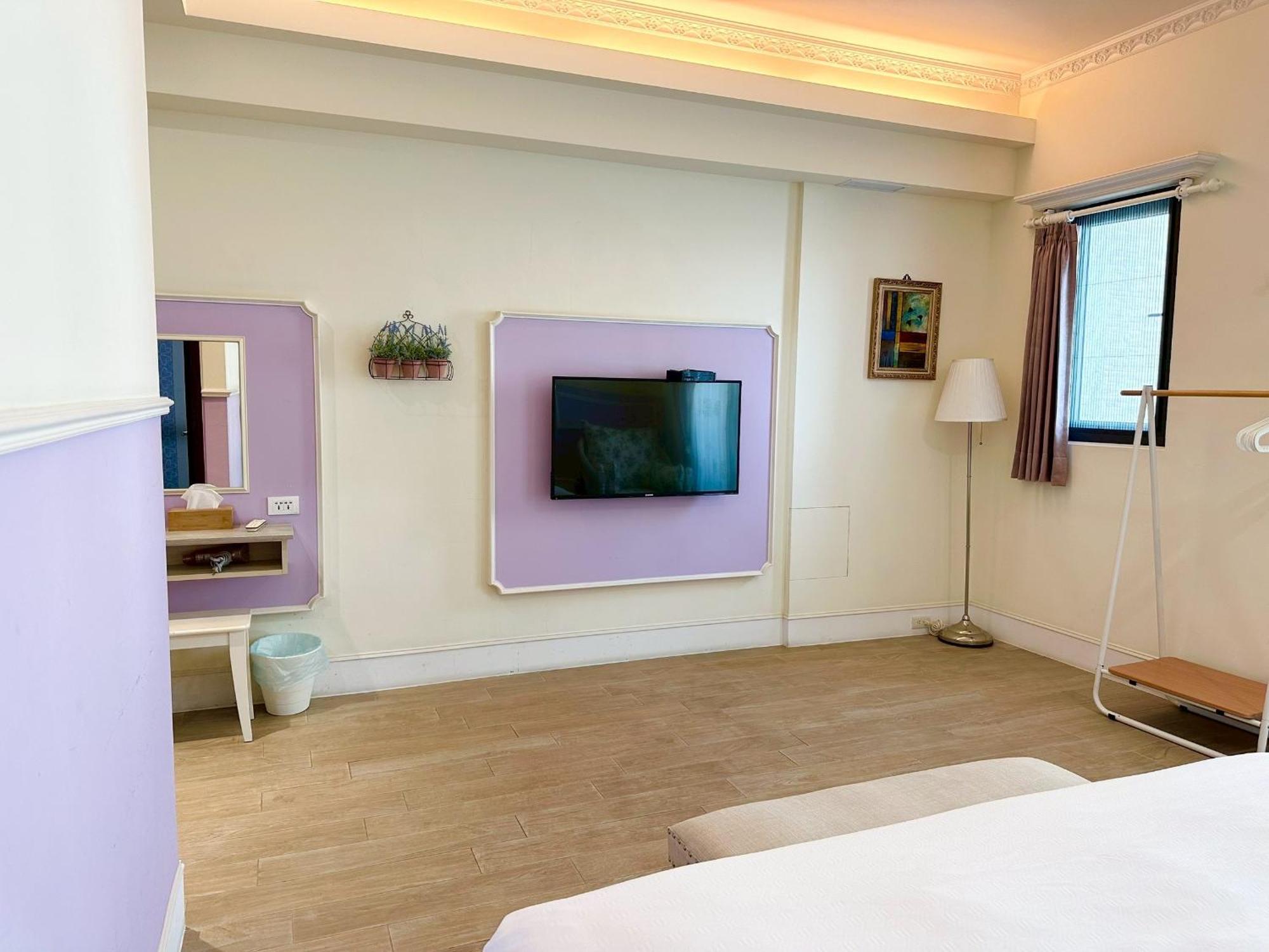 Slowly Inn Hengchun South Gate Exterior photo