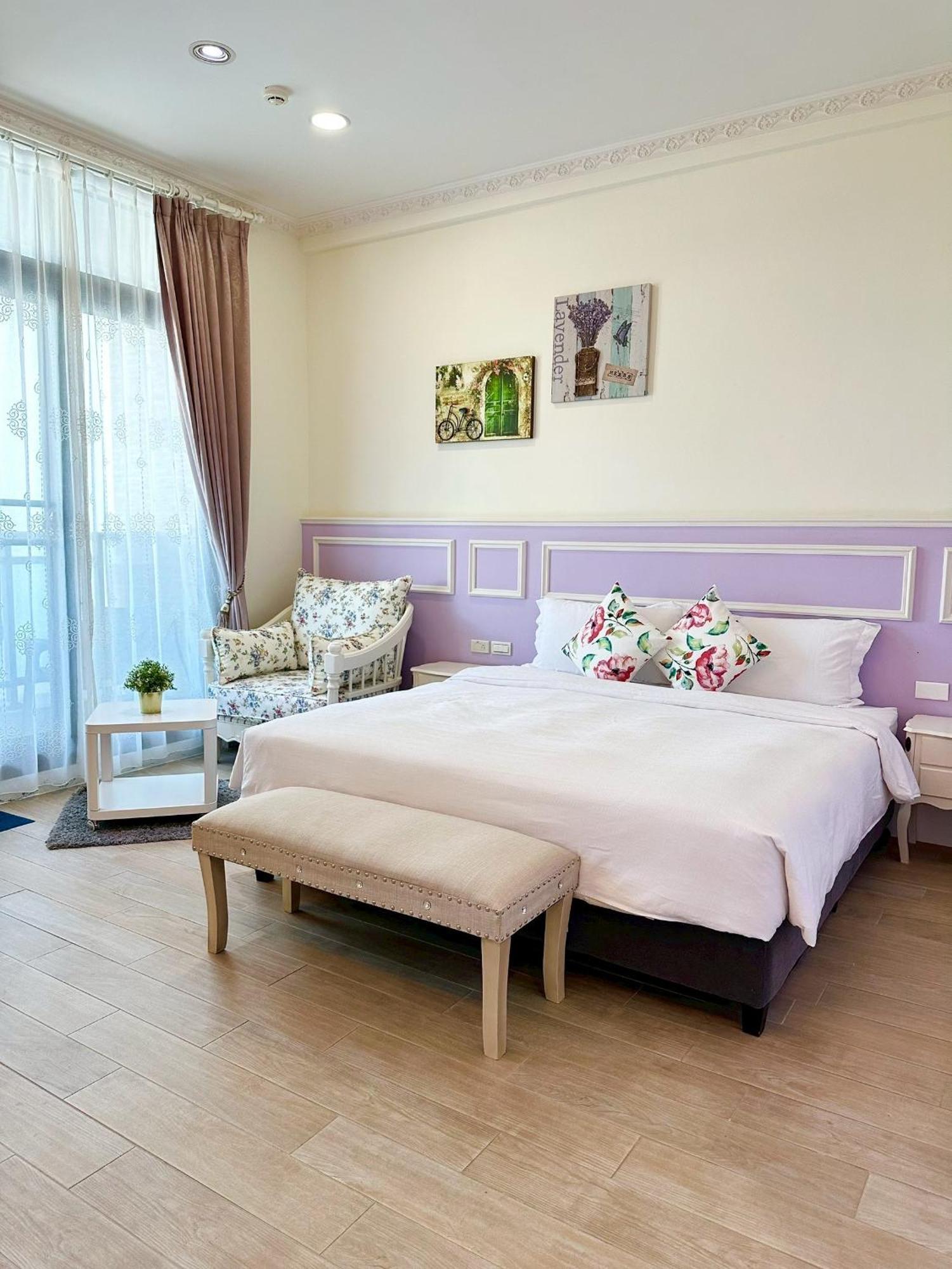 Slowly Inn Hengchun South Gate Exterior photo