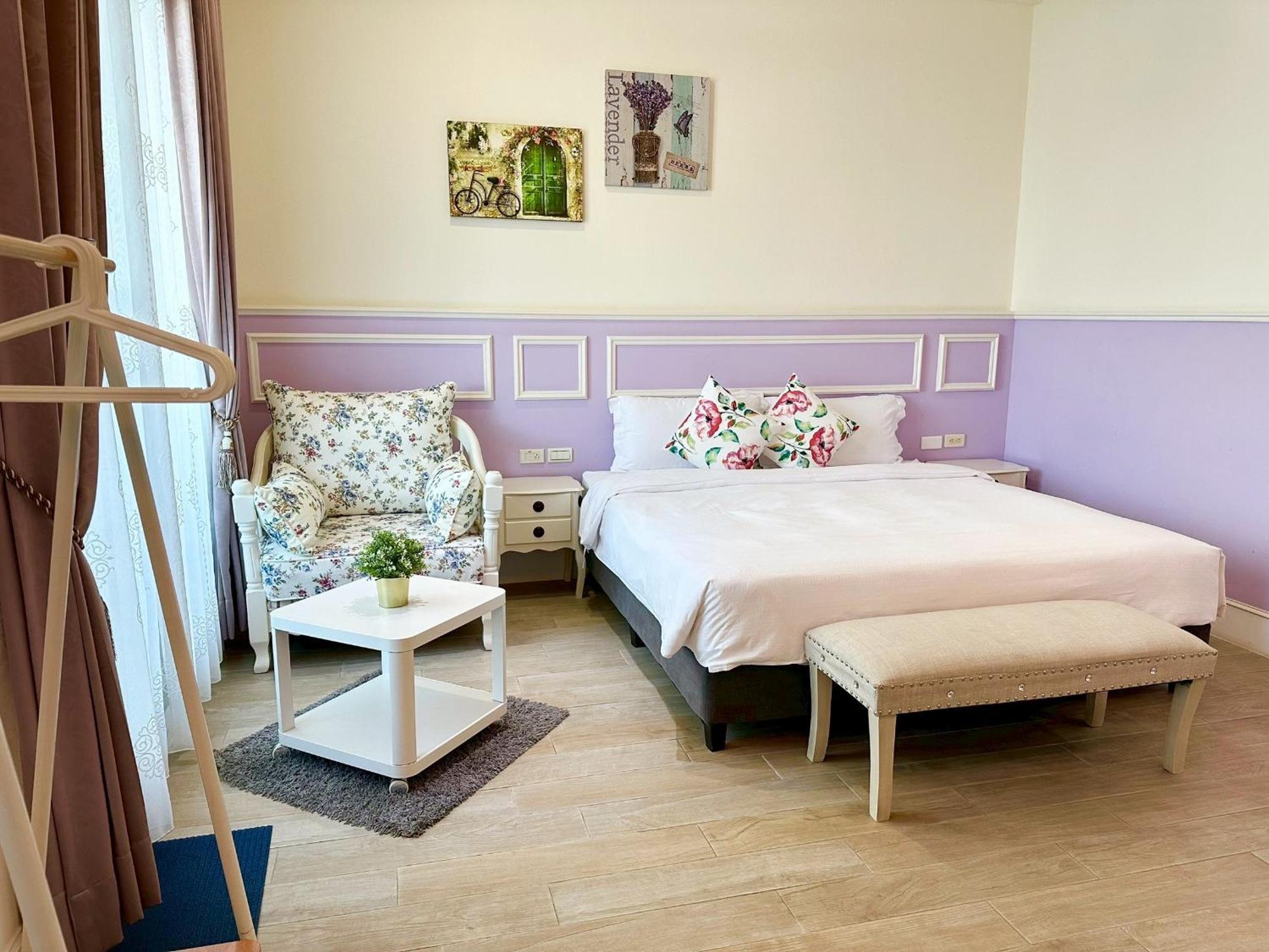 Slowly Inn Hengchun South Gate Exterior photo