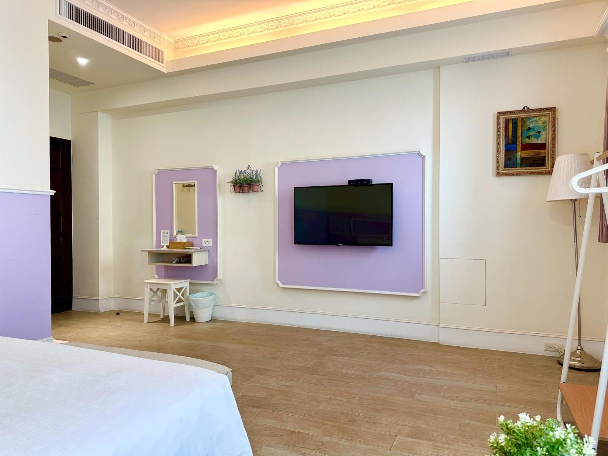Slowly Inn Hengchun South Gate Exterior photo