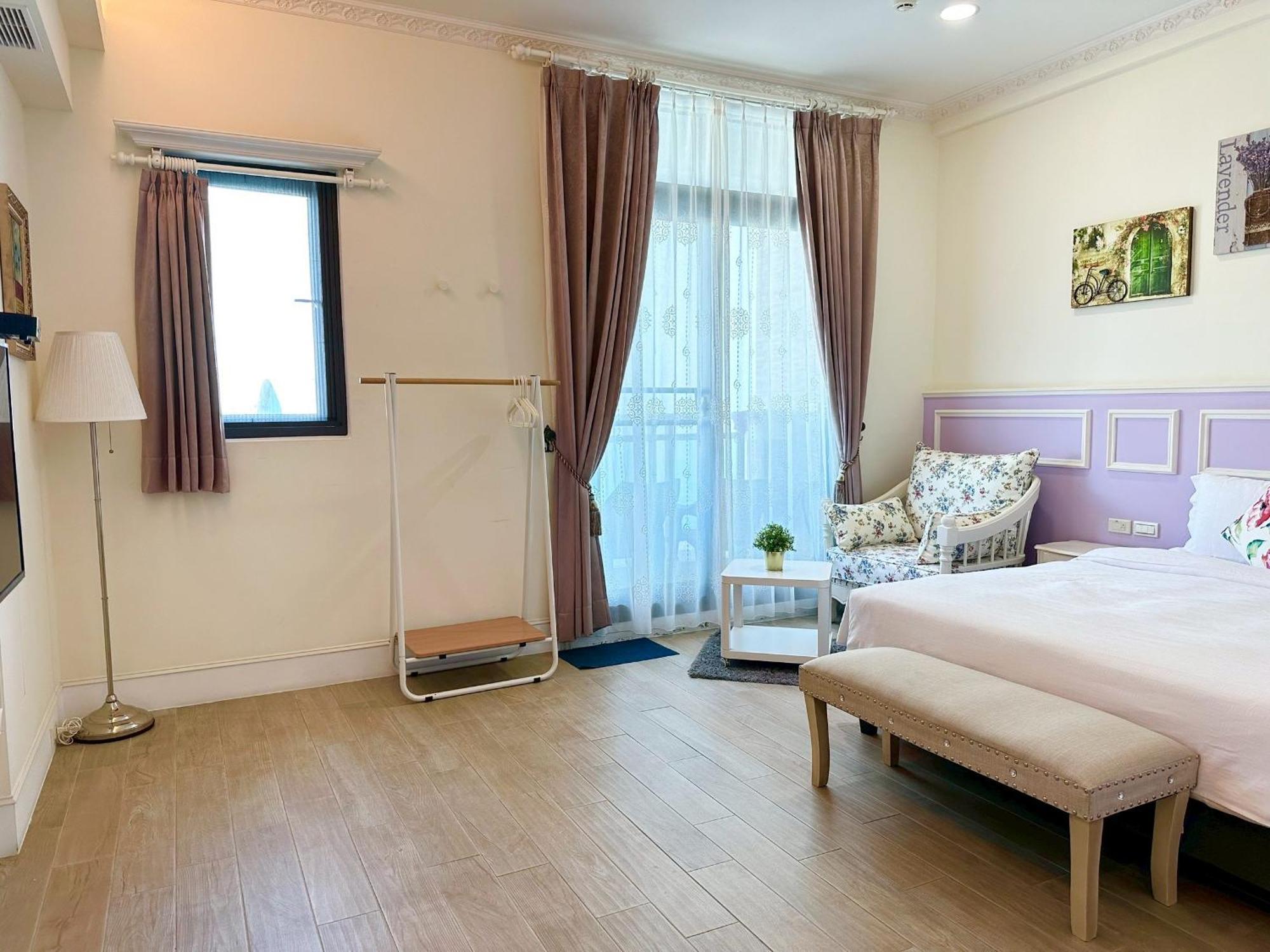 Slowly Inn Hengchun South Gate Exterior photo