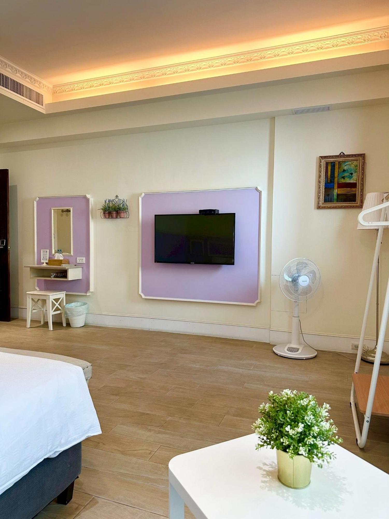 Slowly Inn Hengchun South Gate Exterior photo