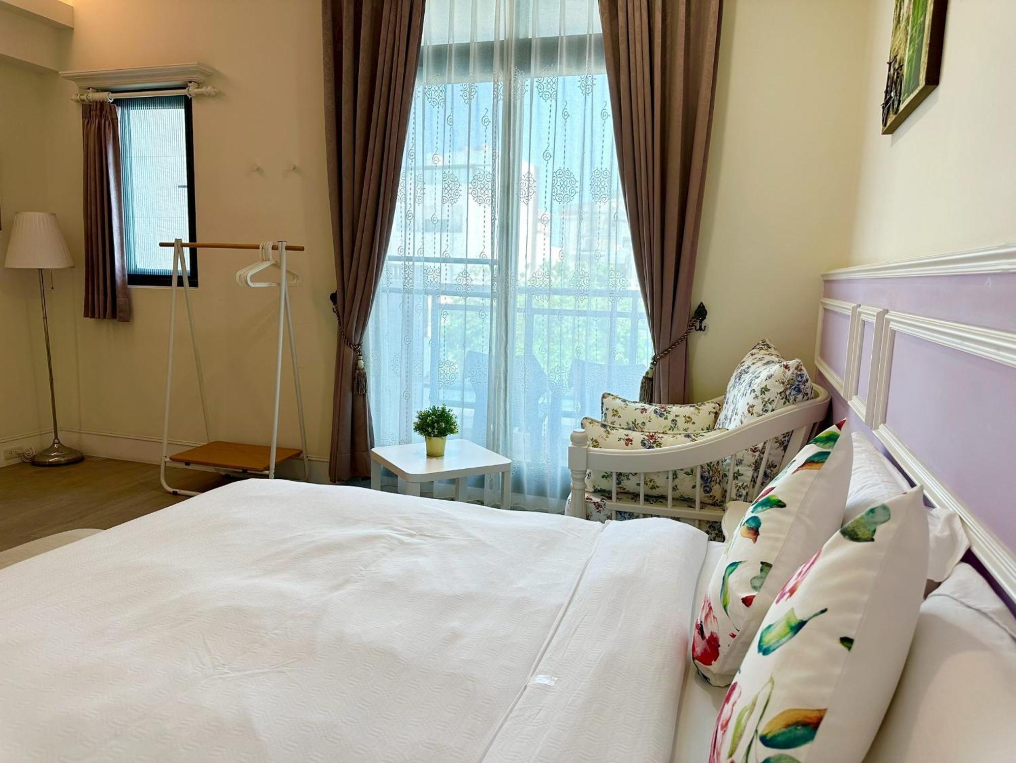 Slowly Inn Hengchun South Gate Exterior photo