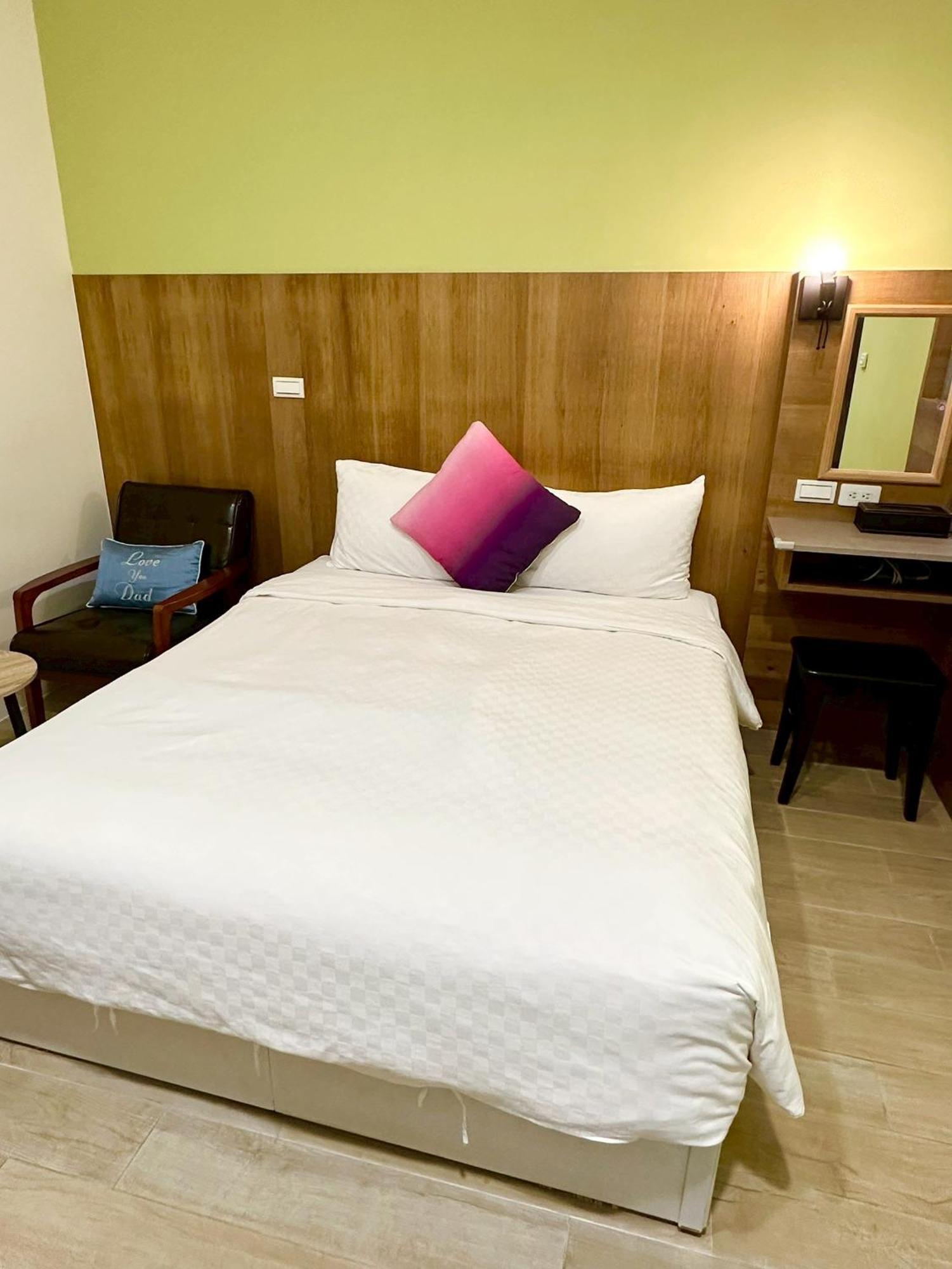 Slowly Inn Hengchun South Gate Exterior photo