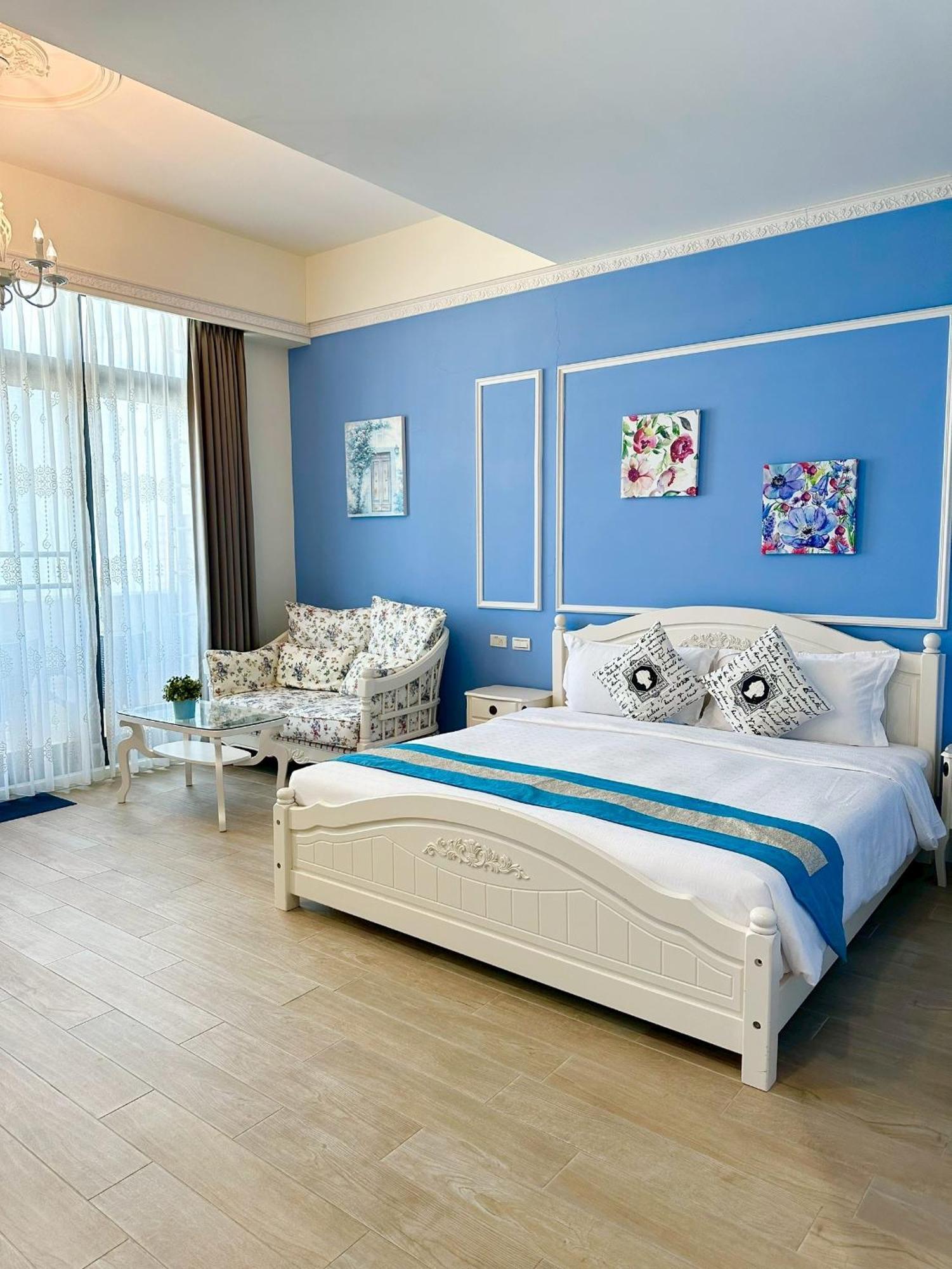 Slowly Inn Hengchun South Gate Exterior photo