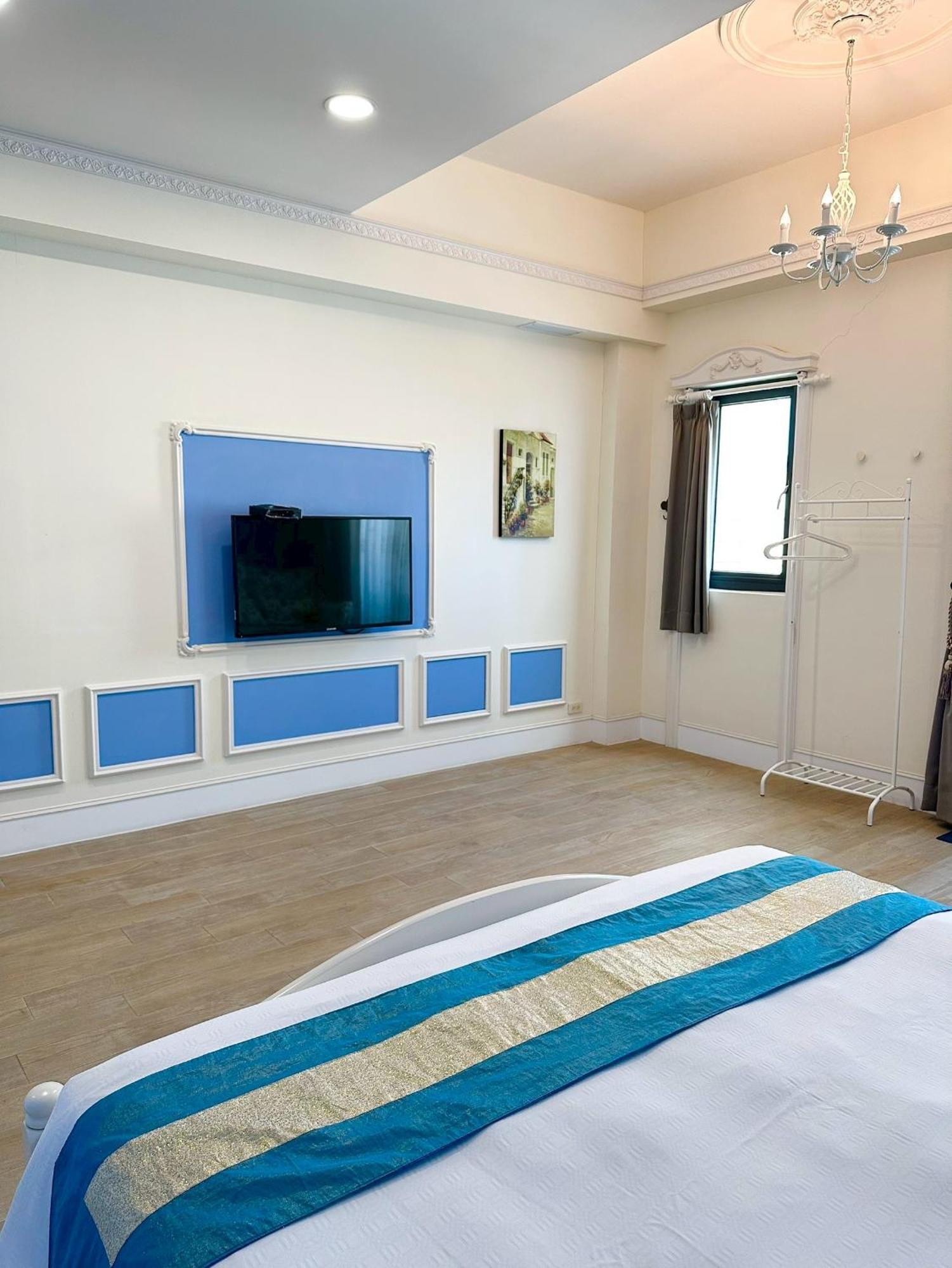 Slowly Inn Hengchun South Gate Exterior photo