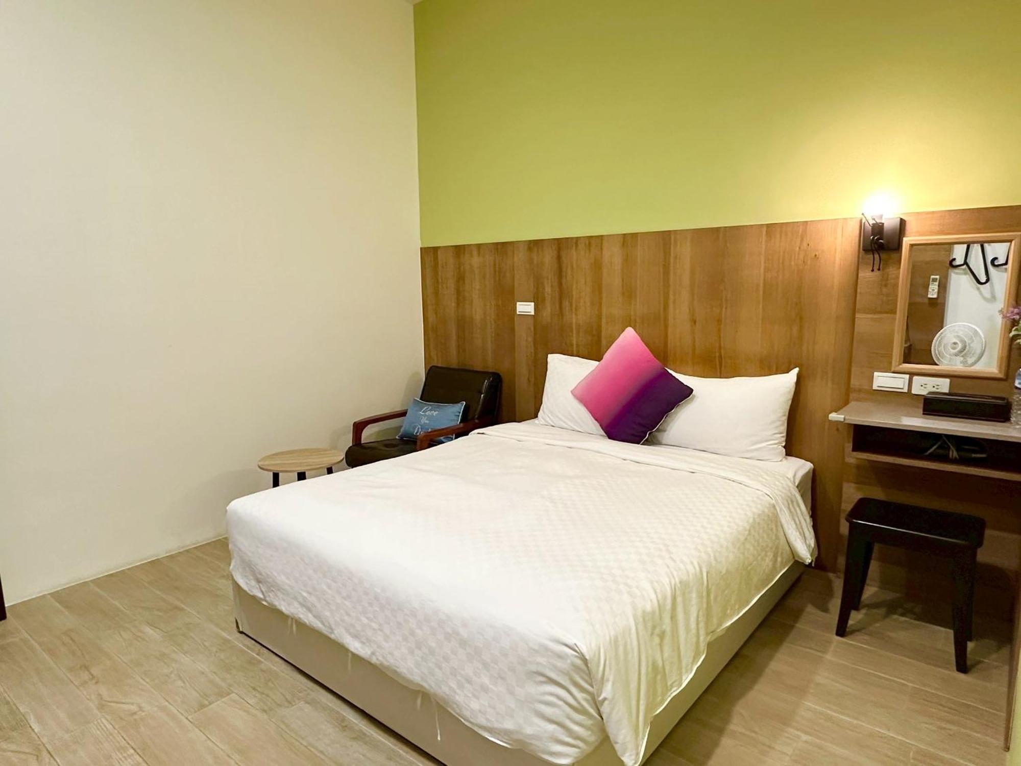 Slowly Inn Hengchun South Gate Exterior photo