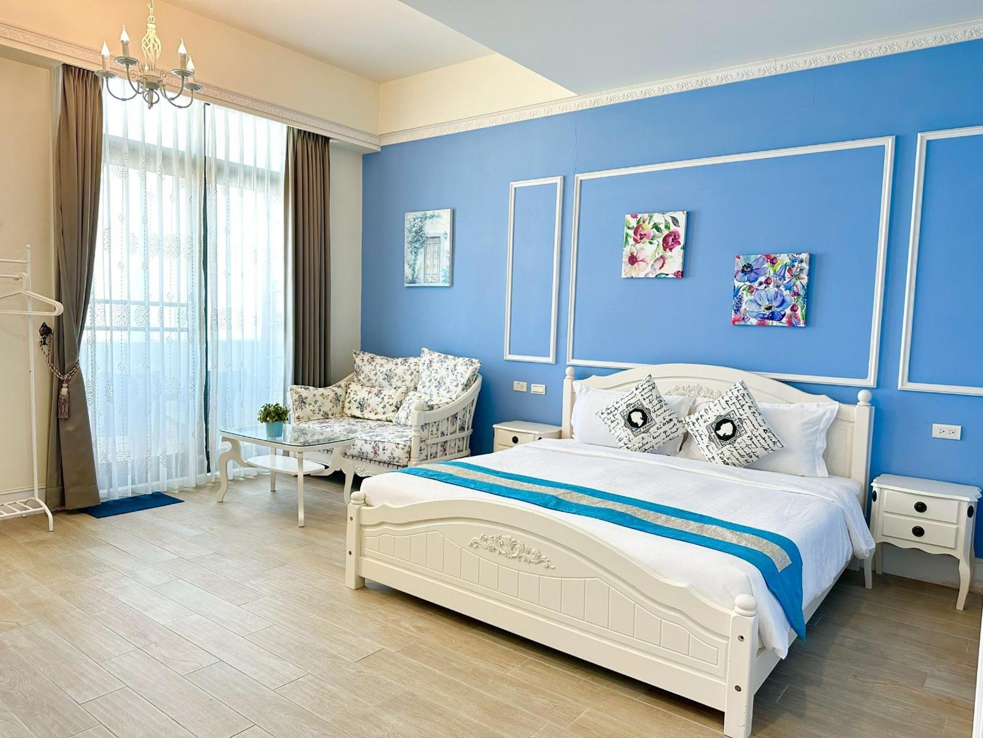 Slowly Inn Hengchun South Gate Exterior photo