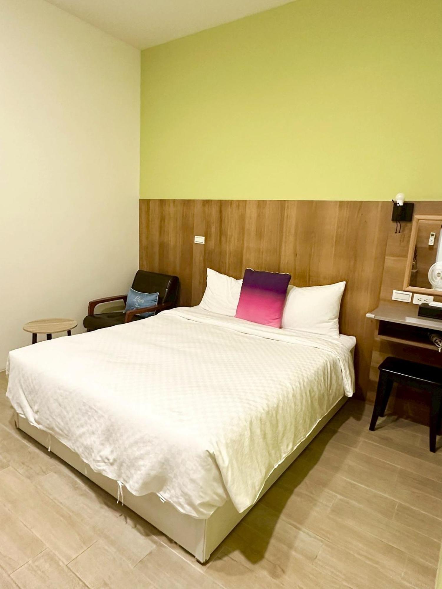Slowly Inn Hengchun South Gate Exterior photo