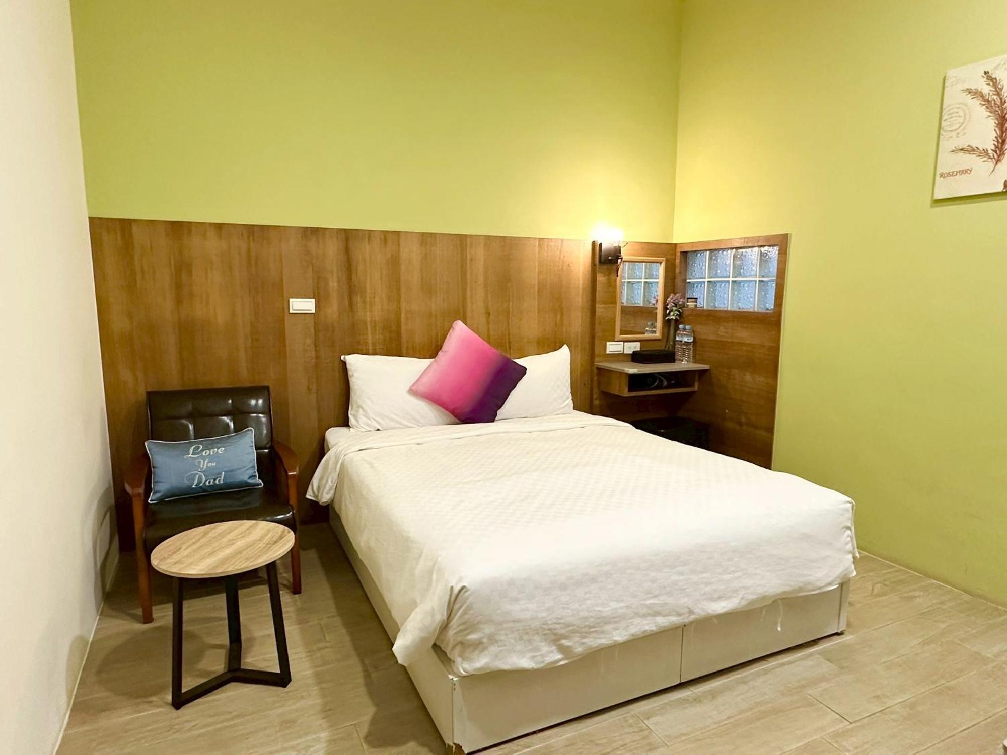 Slowly Inn Hengchun South Gate Exterior photo