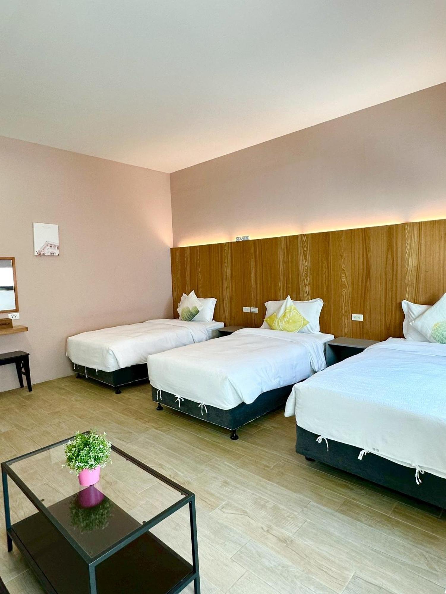 Slowly Inn Hengchun South Gate Exterior photo