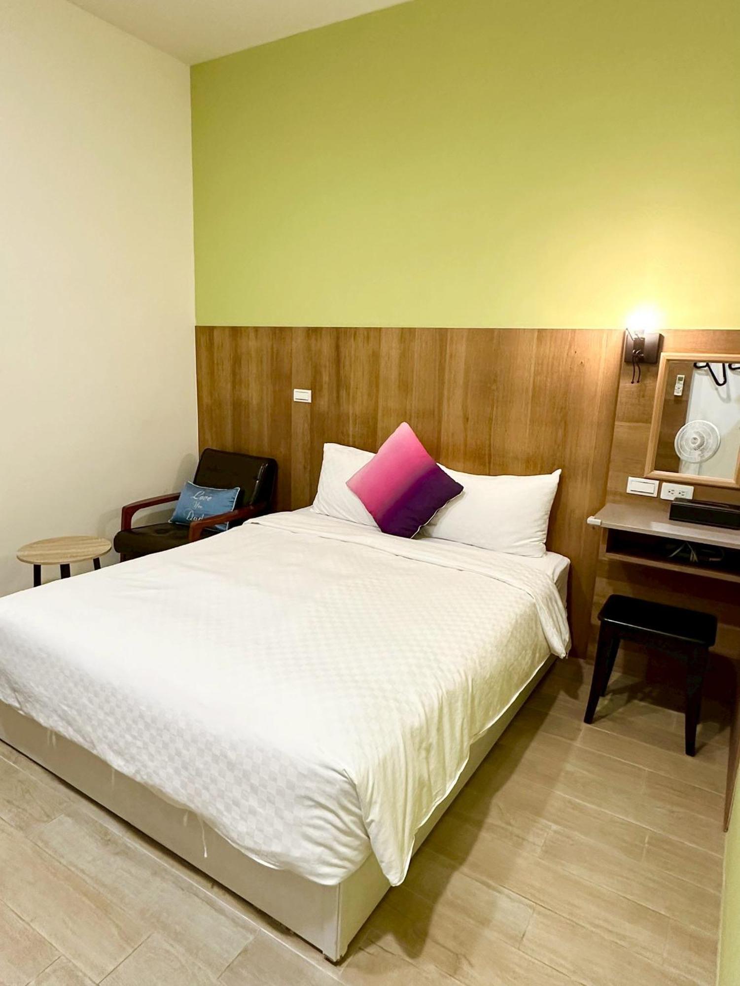 Slowly Inn Hengchun South Gate Exterior photo