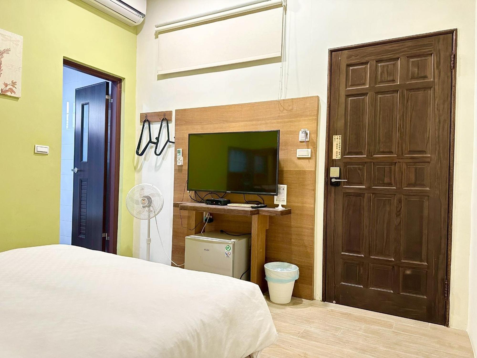 Slowly Inn Hengchun South Gate Exterior photo