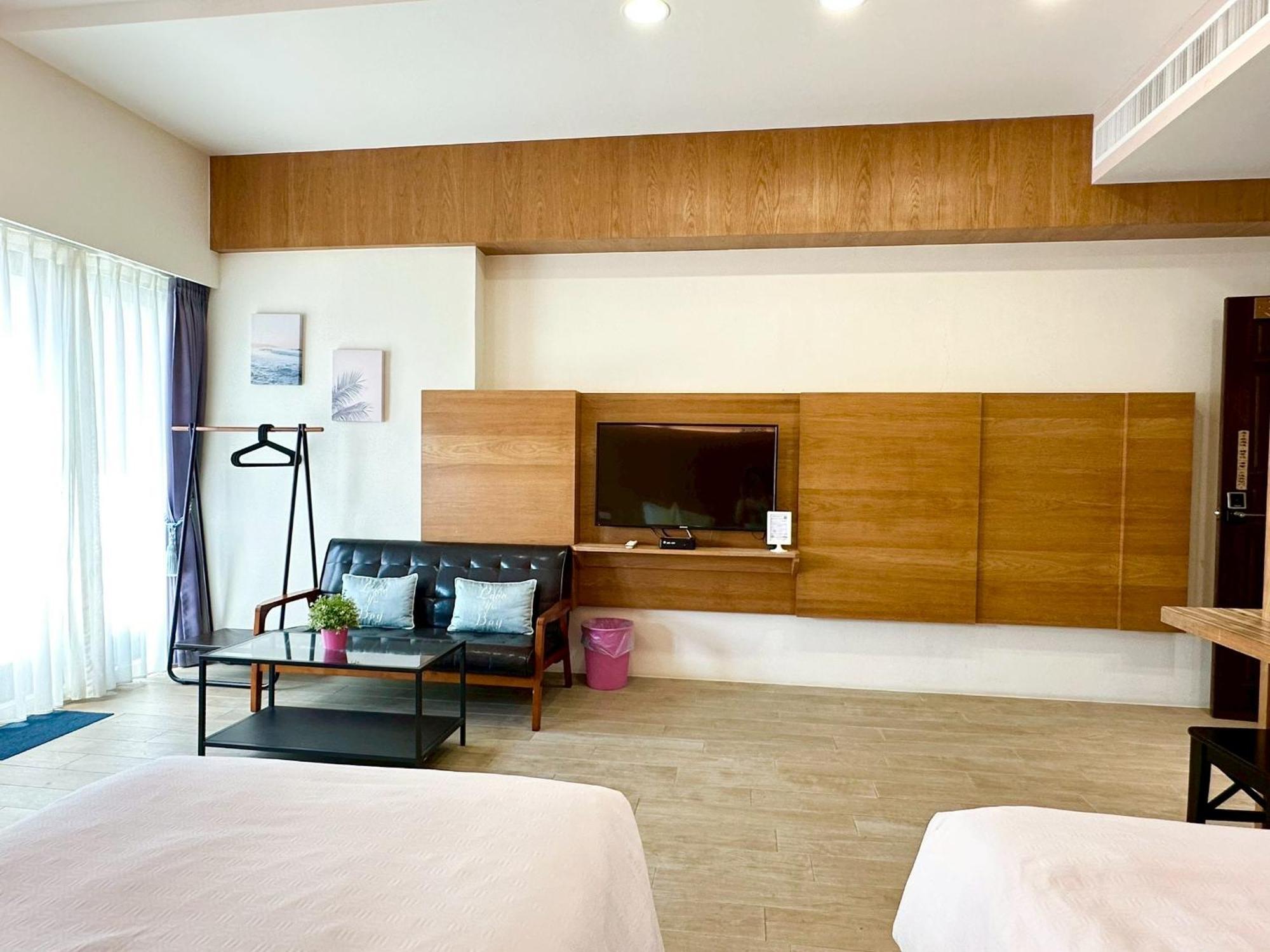 Slowly Inn Hengchun South Gate Exterior photo