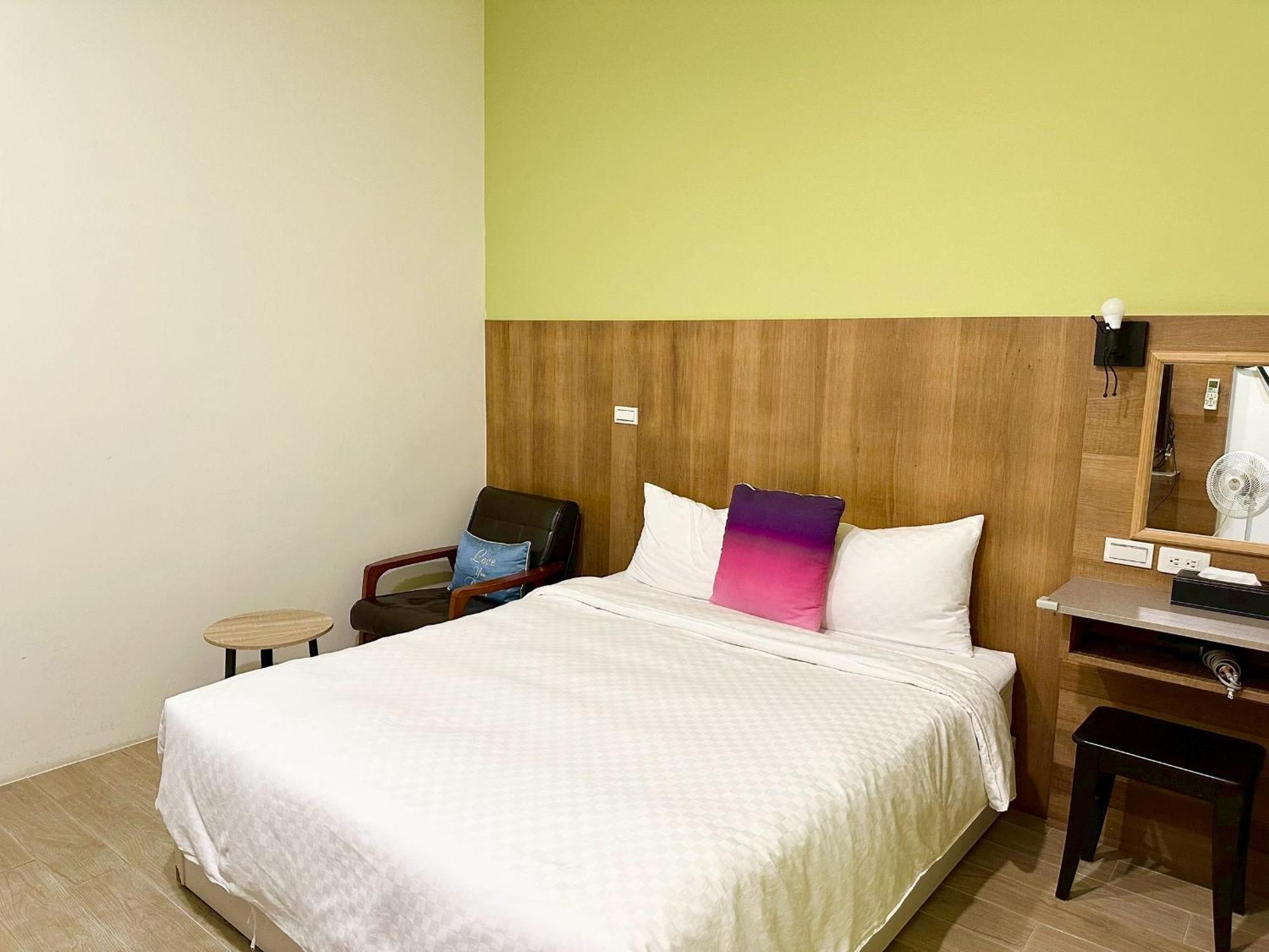 Slowly Inn Hengchun South Gate Exterior photo