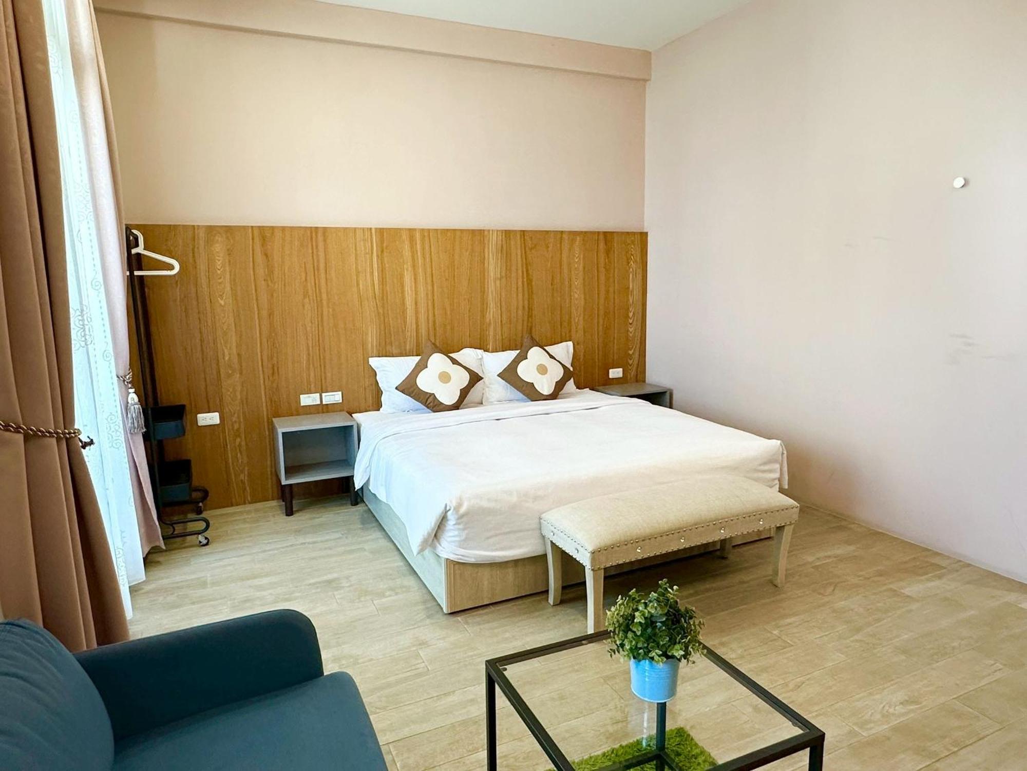 Slowly Inn Hengchun South Gate Exterior photo