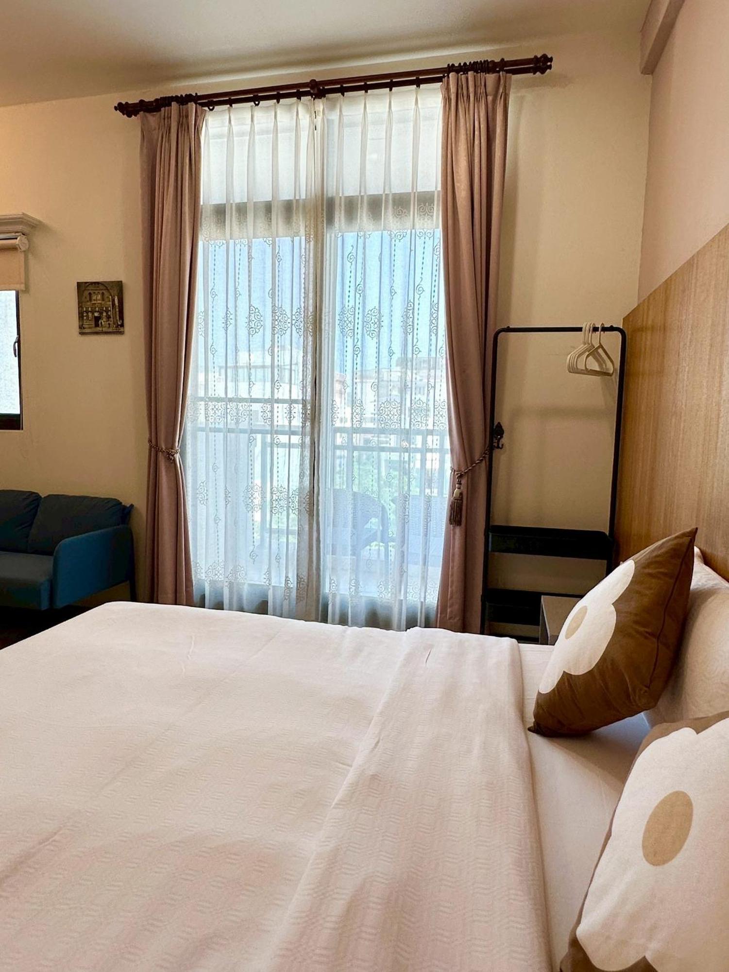 Slowly Inn Hengchun South Gate Exterior photo